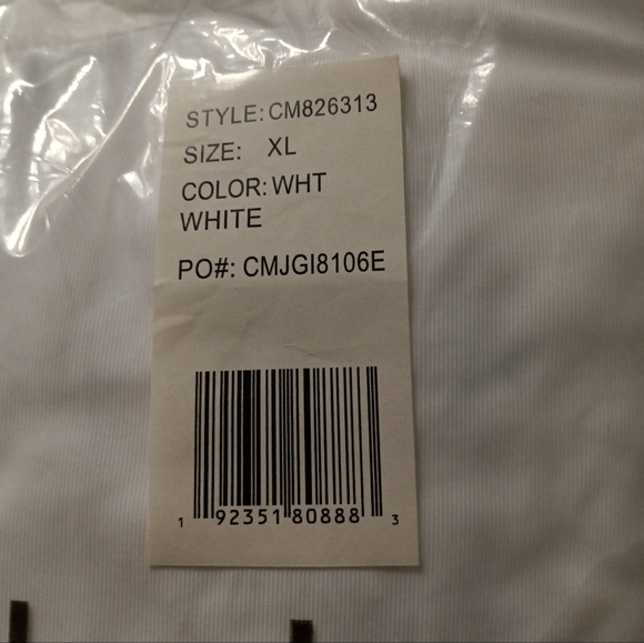 CALVIN KLEIN PARKA - Picture 6 of 8